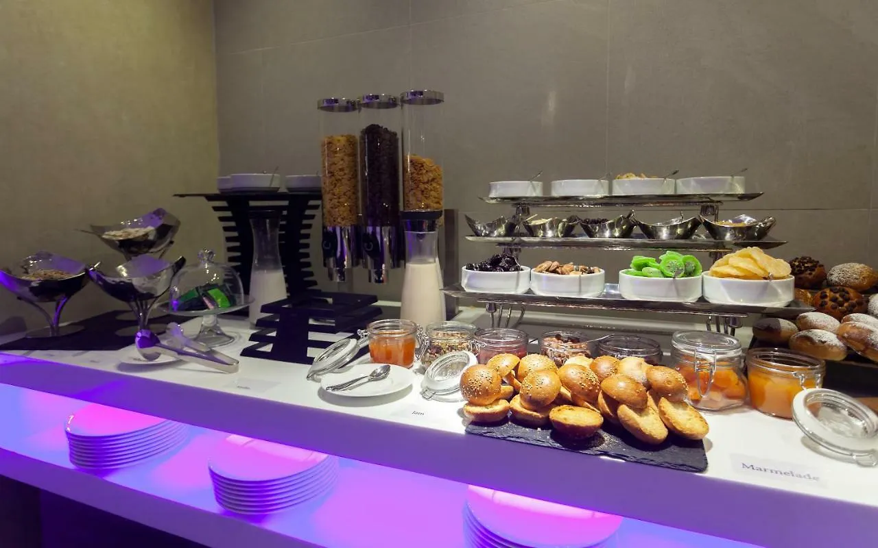 ADAM Hotel Suites Tunis