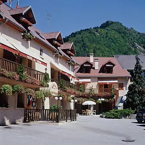 *** Hotel De La Poste France