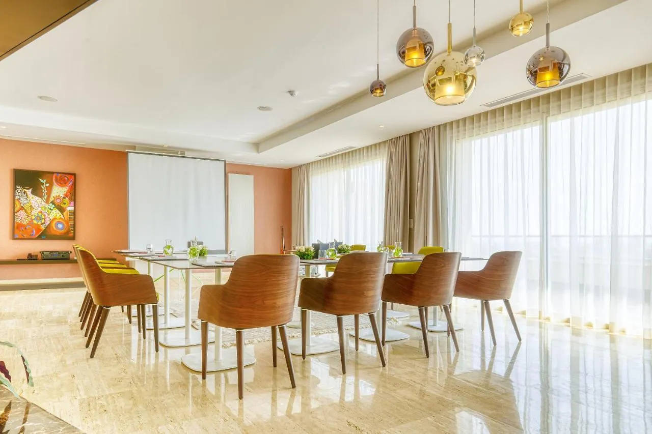 *****  Adam Hotel Suites チュニス チュニジア