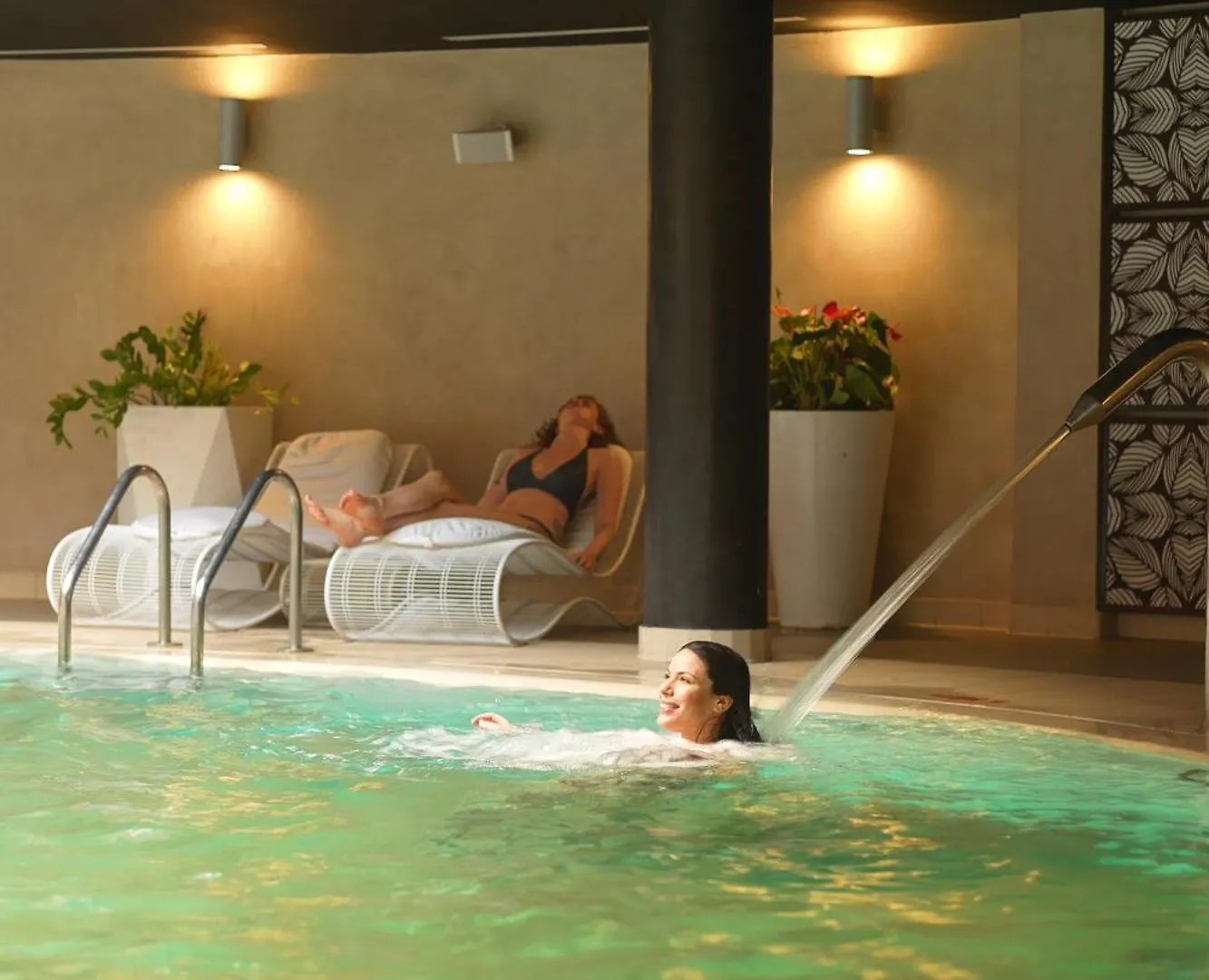 Adam Hotel Suites チュニス 5*,  チュニジア